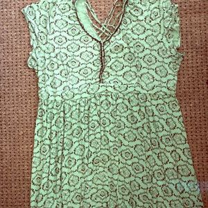 Torrid nightmare before Christmas dress